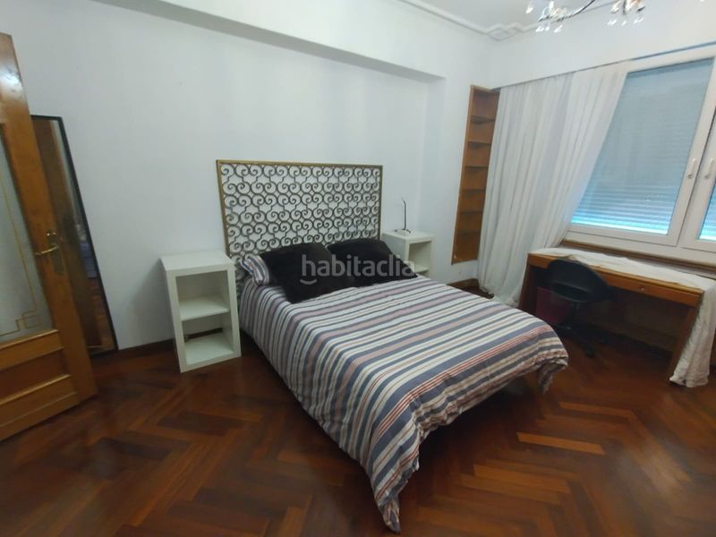 Foto 296b2ab8-13bd-47c6-8230-ab67fc60e1a0. Affitto appartamento con riscaldamento in Sabino Arana-Jesuitas Bilbao
