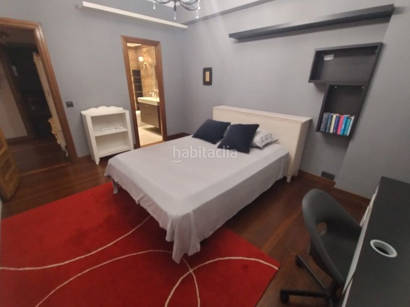 Foto 6135586e-9b52-440e-96a5-778530588b1e. Affitto appartamento con riscaldamento in Sabino Arana-Jesuitas Bilbao