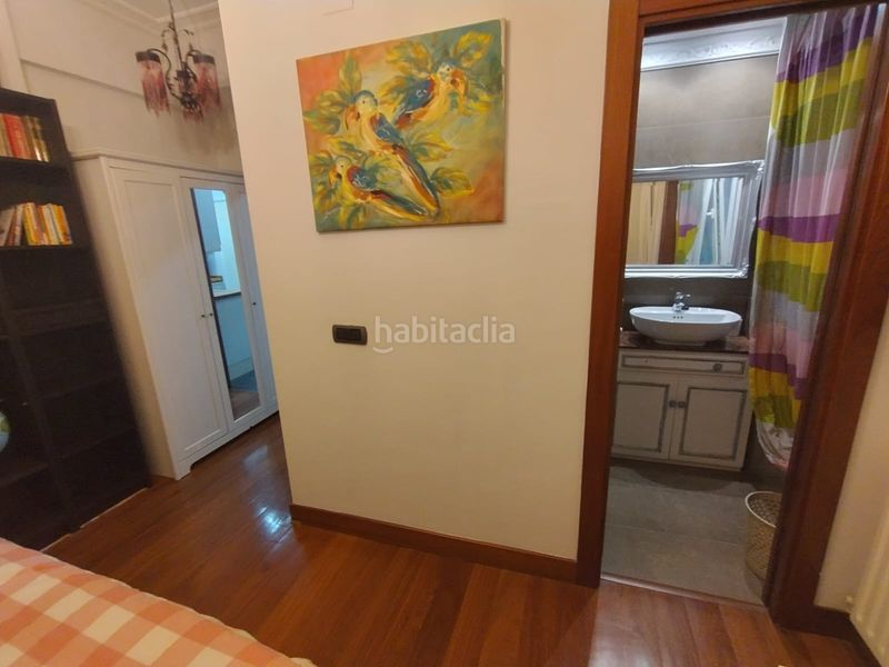 Foto 6397e6e9-fd88-4296-a492-6eaa8ae2dd42. Affitto appartamento con riscaldamento in Sabino Arana-Jesuitas Bilbao