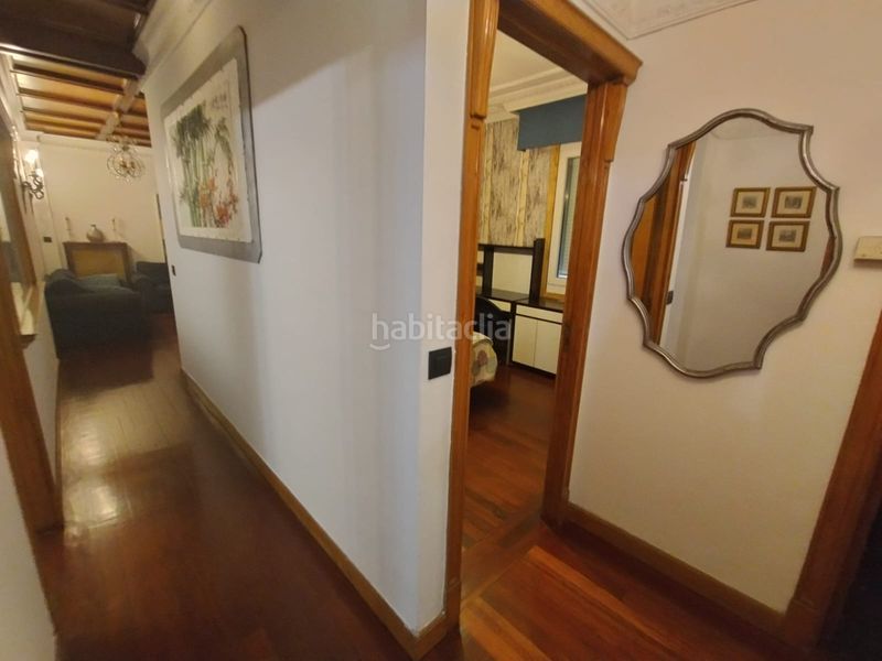 Foto a3543c3a-8b6d-4237-ba2c-5b7f0dc45224. Affitto appartamento con riscaldamento in Sabino Arana-Jesuitas Bilbao