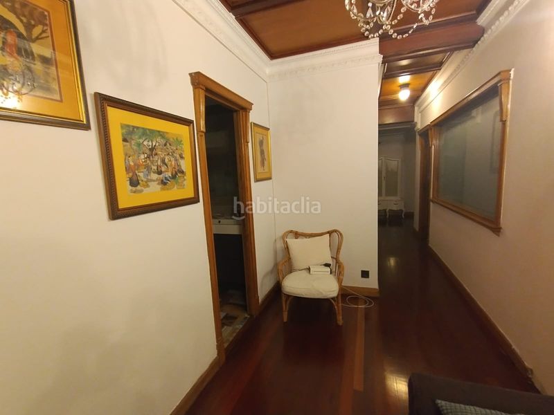 Foto e7fa5965-d2d0-4c67-a638-0307cf982915. Affitto appartamento con riscaldamento in Sabino Arana-Jesuitas Bilbao