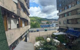 Location Bureau  Abandoibarra etorbidea