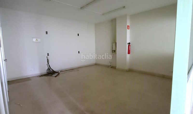 Foto 2f3b36e7-4580-400e-94e5-08fd3b84ea63. Affitto ufficio in Abandoibarra - Guggenheim Bilbao