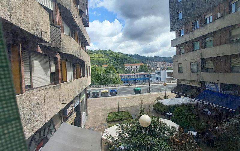 Foto 918c5571-9aeb-492d-b996-b9dd3e0748c9. Affitto ufficio in Abandoibarra - Guggenheim Bilbao