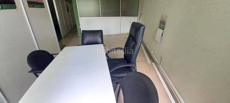 Foto a78564b0-519a-4496-864c-083850d1bc29. Affitto ufficio in Abandoibarra - Guggenheim Bilbao