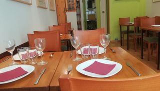 Business premise  Castillo jeneralaren kalea