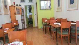 Local commercial  Castillo jeneralaren kalea