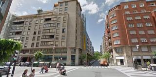Lloguer Local Comercial  Rodríguez arias kalea