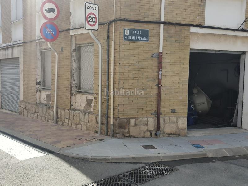 Foto 9f989b33-1fe6-4d2e-98ac-c3c18985d0e0. Business premise in Ibi