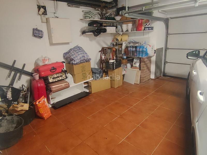 Foto 0bf300ec-4927-4405-ada3-cddcfe6b24e0. Reihenhaus mit heizung parking pool in Cabo de las Huertas Alicante