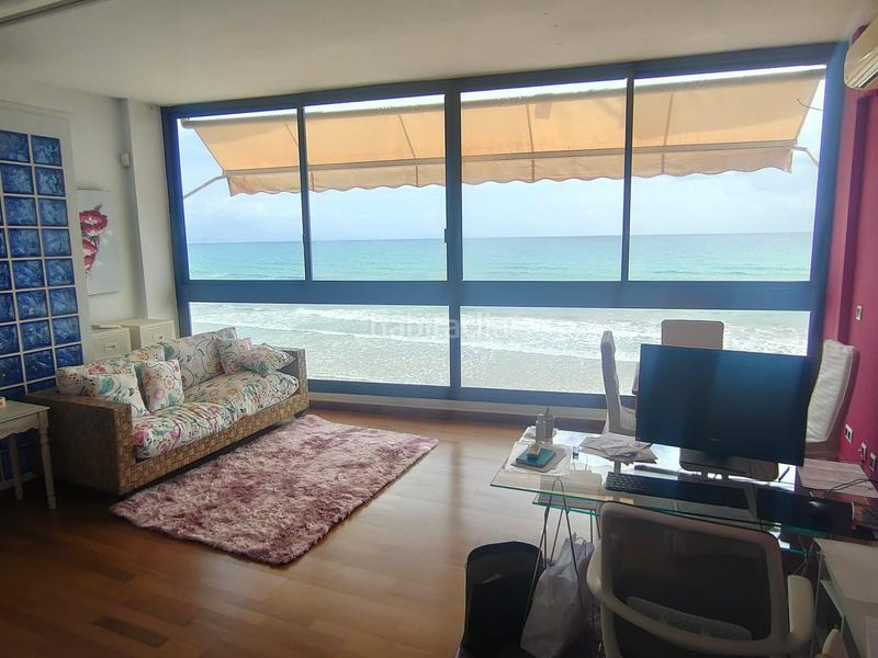 Foto 0f694b06-3caf-4d9e-a14d-fdbf362c2b3c. Reihenhaus mit heizung parking pool in Cabo de las Huertas Alicante