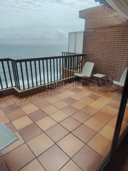 Foto 1084663f-3fef-4ab1-a42f-9be7129f0330. Reihenhaus mit heizung parking pool in Cabo de las Huertas Alicante