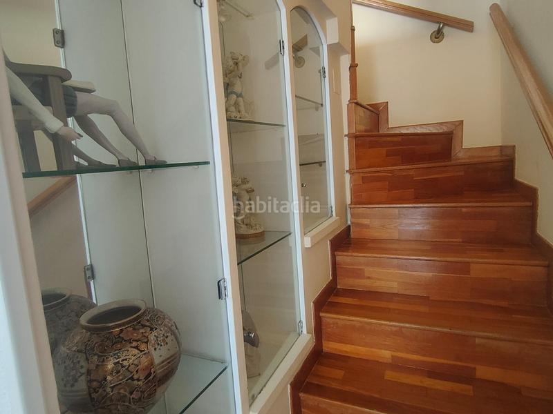 Foto 1d8ec023-76a0-442d-a1ce-7693eb5d655f. Reihenhaus mit heizung parking pool in Cabo de las Huertas Alicante