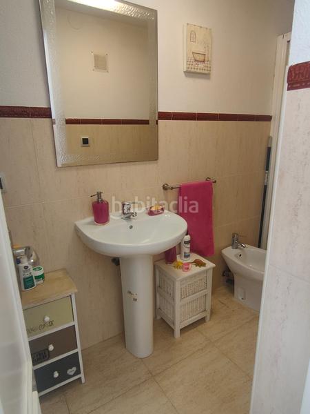 Foto 1daec2d4-56f8-4da9-85a0-3d7c042e928f. Reihenhaus mit heizung parking pool in Cabo de las Huertas Alicante