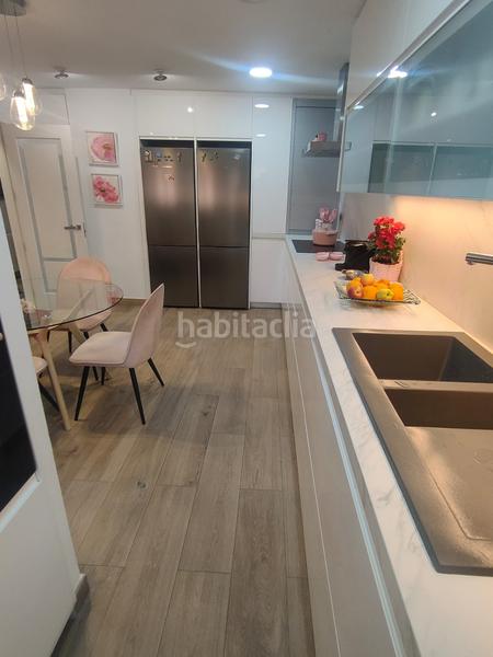 Foto 1e886e63-8f30-468e-a47b-1652f2c8f3c2. Reihenhaus mit heizung parking pool in Cabo de las Huertas Alicante