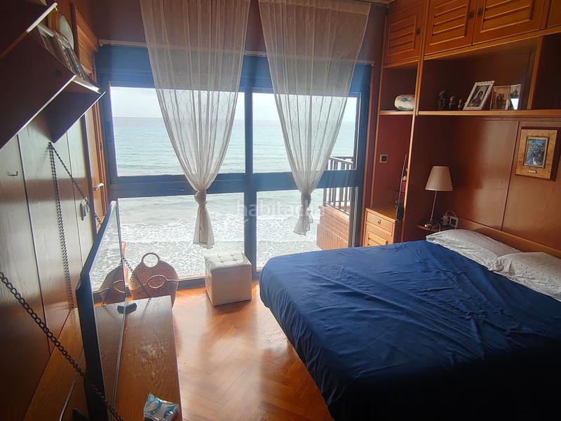 Foto 207424be-3a21-4b8f-85bb-65851d2c0f55. Reihenhaus mit heizung parking pool in Cabo de las Huertas Alicante