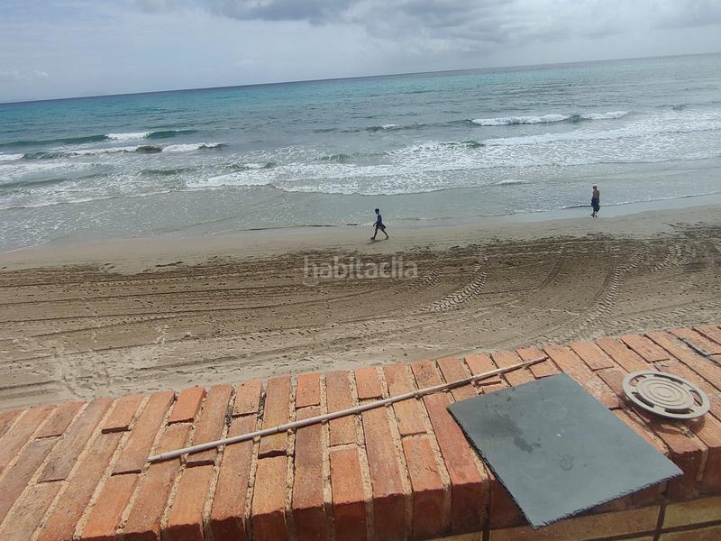 Foto 326d0266-3fcf-4567-9530-428c503f63f2. Reihenhaus mit heizung parking pool in Cabo de las Huertas Alicante