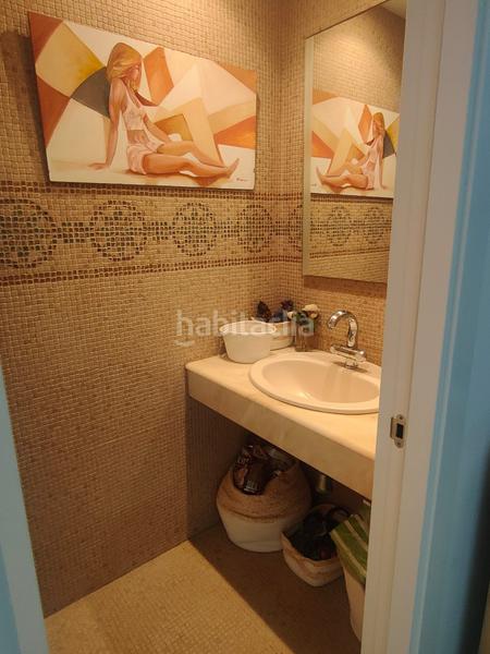 Foto 40b98c9b-adfb-4c24-9c65-878fc0d89f6c. Reihenhaus mit heizung parking pool in Cabo de las Huertas Alicante