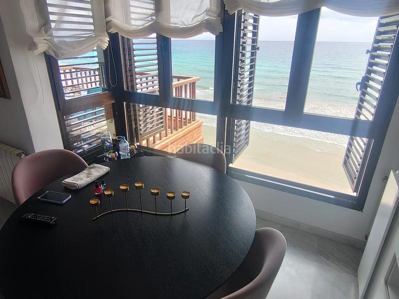 Foto 481c9859-79fa-4b99-a094-f59a63e54869. Reihenhaus mit heizung parking pool in Cabo de las Huertas Alicante