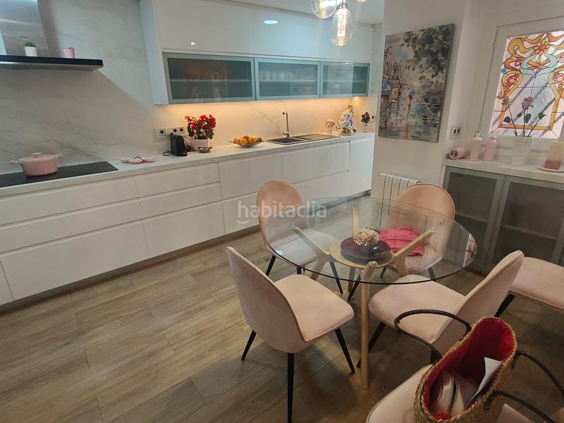 Foto 4830c17c-f292-4d4f-a471-5956c4c3ba03. Reihenhaus mit heizung parking pool in Cabo de las Huertas Alicante