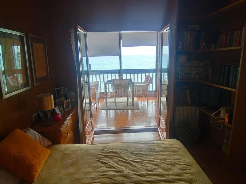 Foto 541952d7-2920-46ad-88f3-d18f8acf2ea4. Reihenhaus mit heizung parking pool in Cabo de las Huertas Alicante