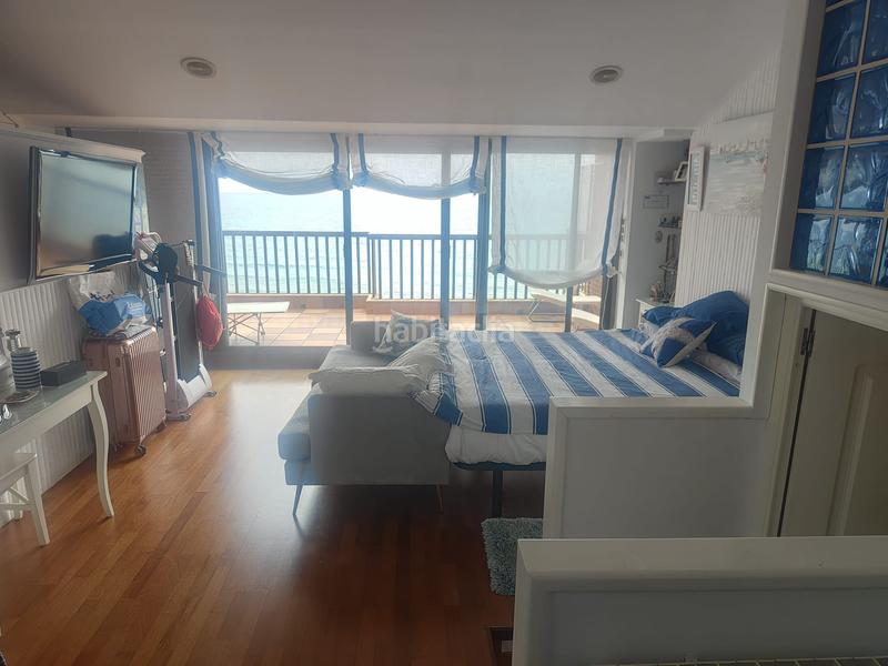 Foto 5a94c879-3a20-49d6-9d4c-afcba42086bd. Reihenhaus mit heizung parking pool in Cabo de las Huertas Alicante