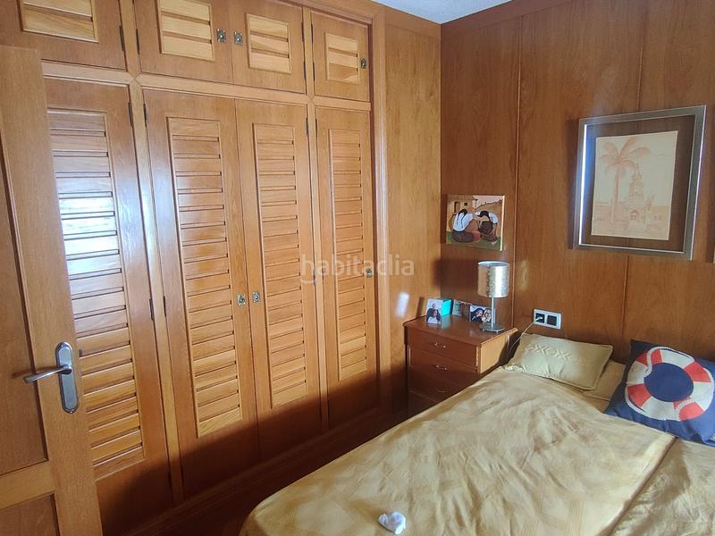 Foto 5b19e3f4-e821-4e29-8eae-414aeb52d3b7. Reihenhaus mit heizung parking pool in Cabo de las Huertas Alicante