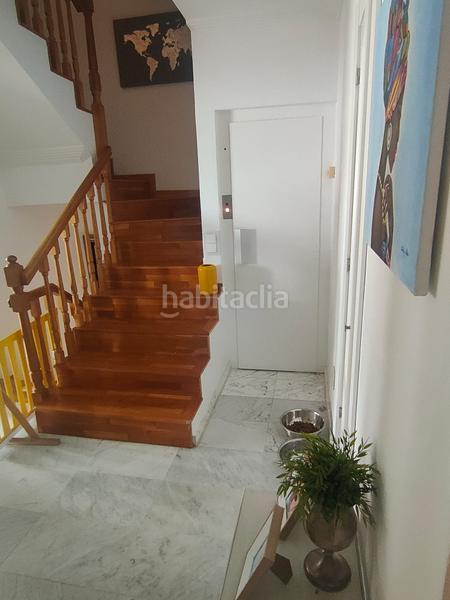 Foto 5c7d70ce-679b-48ab-b7f7-1428c1345b46. Reihenhaus mit heizung parking pool in Cabo de las Huertas Alicante