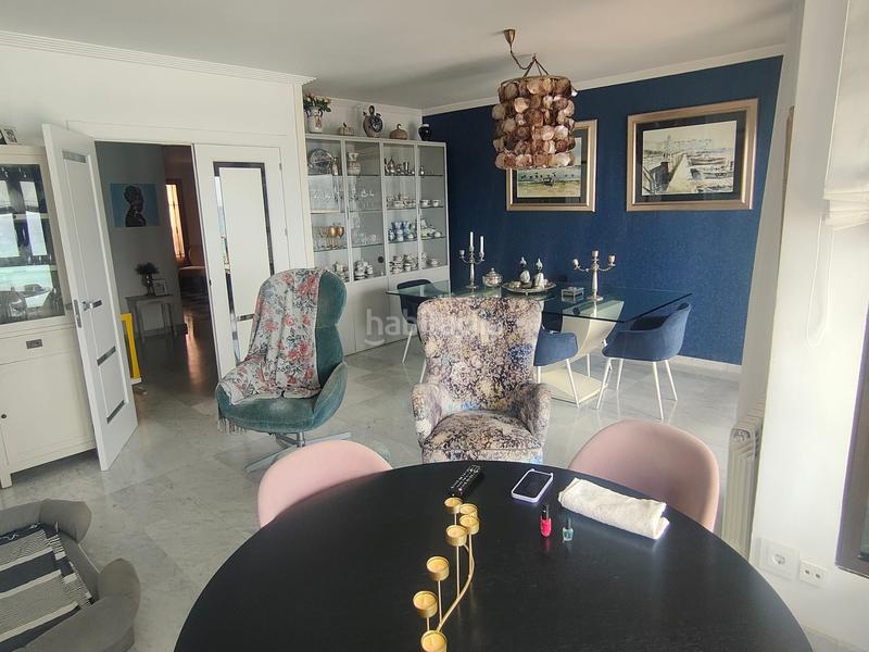 Foto 6120d9a0-d3e2-4bcd-a6af-368df3e65c32. Reihenhaus mit heizung parking pool in Cabo de las Huertas Alicante