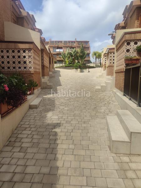 Foto 70b7627a-ab7e-4f40-8f1f-62f31b5bdf01. Reihenhaus mit heizung parking pool in Cabo de las Huertas Alicante