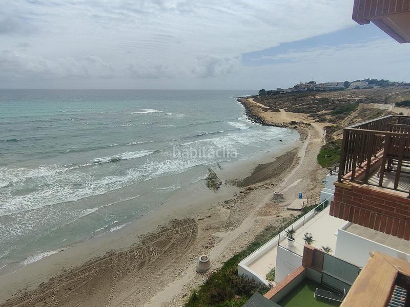 Foto 8154a258-7589-430f-9602-bc1986553baa. Reihenhaus mit heizung parking pool in Cabo de las Huertas Alicante