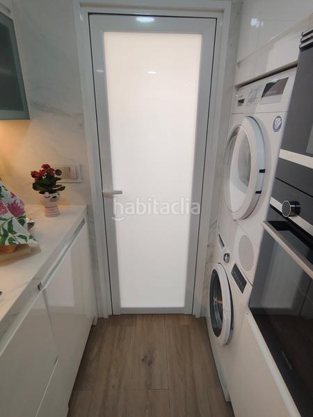 Foto 834f96bc-6c2a-46fa-9971-5c468e05103f. Reihenhaus mit heizung parking pool in Cabo de las Huertas Alicante