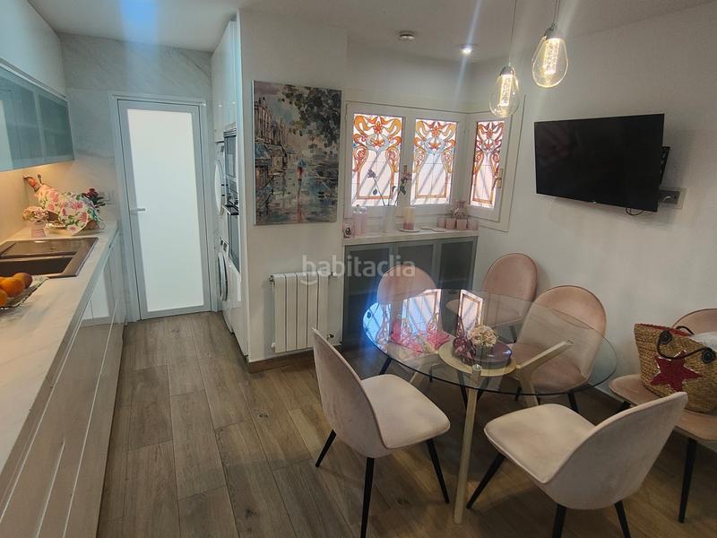 Foto 99bb8d6c-a290-45f3-935b-f6b040000b53. Reihenhaus mit heizung parking pool in Cabo de las Huertas Alicante