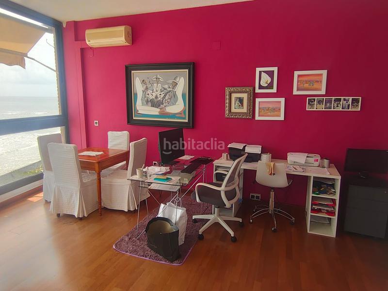 Foto 9d077bc0-4525-4000-b04a-2744d93924f9. Reihenhaus mit heizung parking pool in Cabo de las Huertas Alicante