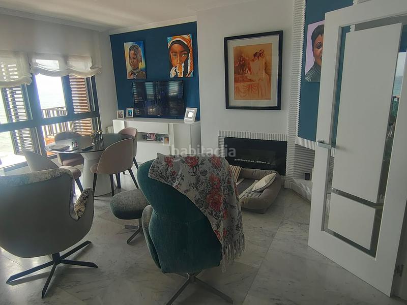 Foto 9de60024-9f2c-46e2-be97-632b53984d95. Reihenhaus mit heizung parking pool in Cabo de las Huertas Alicante