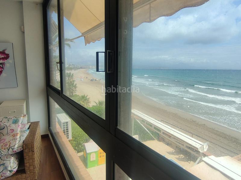 Foto a2a74cab-fb62-4fa4-875f-d33a8a9428ef. Reihenhaus mit heizung parking pool in Cabo de las Huertas Alicante