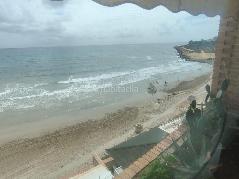 Foto b3d9816b-fa32-4c20-a51f-ec64f8719cc5. Reihenhaus mit heizung parking pool in Cabo de las Huertas Alicante