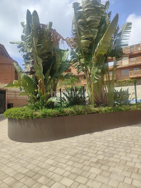 Foto c0997bf5-7f91-4ff4-9c42-f6a74b2e0cf4. Reihenhaus mit heizung parking pool in Cabo de las Huertas Alicante