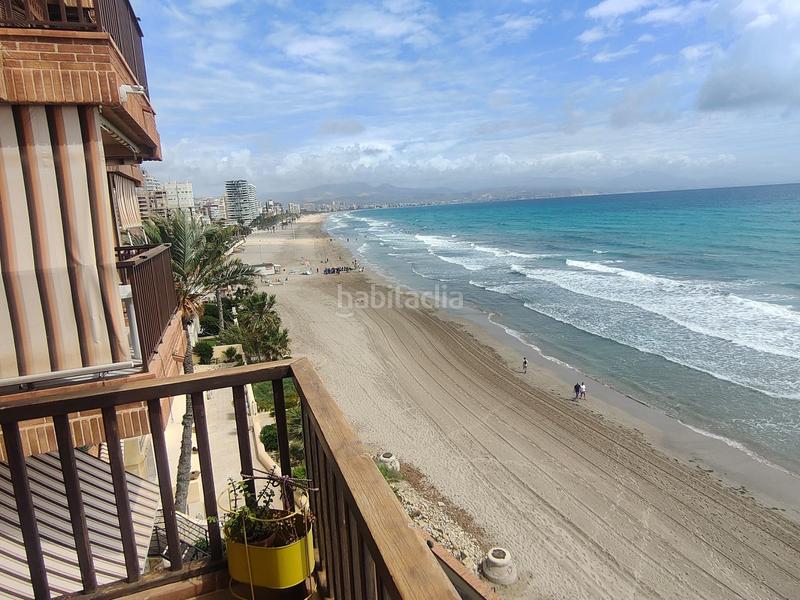 Foto c7fec92e-1383-4898-9763-2e4986a4772d. Reihenhaus mit heizung parking pool in Cabo de las Huertas Alicante