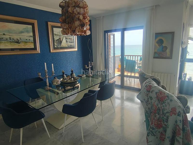 Foto cb17d9e6-af80-47f2-a8a8-6cb554e6d767. Reihenhaus mit heizung parking pool in Cabo de las Huertas Alicante