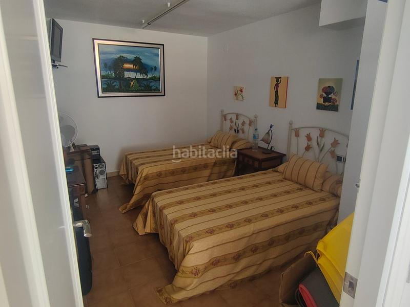 Foto e1a3fafe-d930-4029-911c-568aa3775771. Reihenhaus mit heizung parking pool in Cabo de las Huertas Alicante