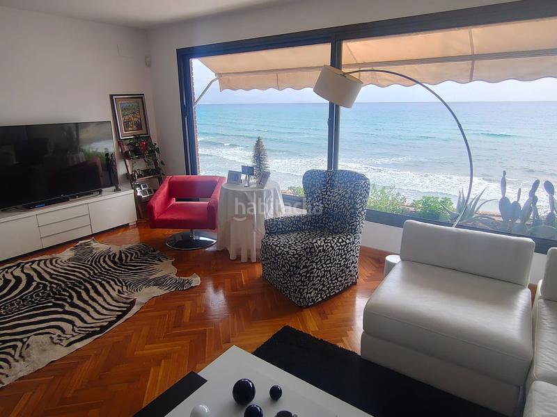 Foto ece12dae-a564-4769-98f1-1288458823f5. Reihenhaus mit heizung parking pool in Cabo de las Huertas Alicante