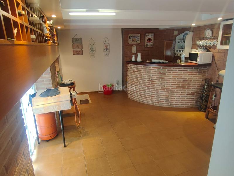 Foto fab5e2c6-d4be-462d-be02-09d75ea3c51c. Reihenhaus mit heizung parking pool in Cabo de las Huertas Alicante