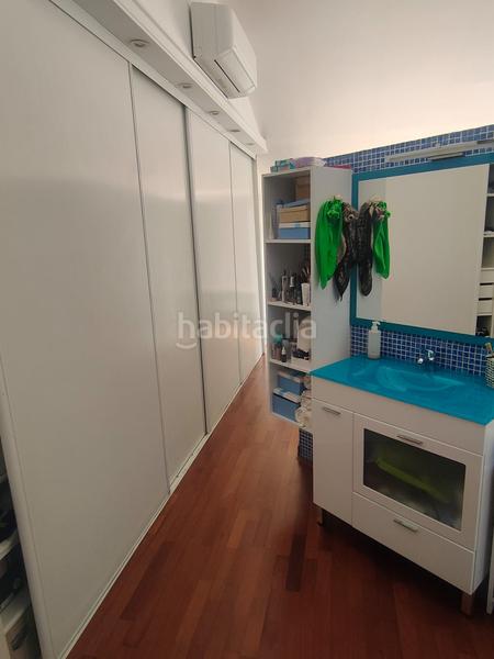 Foto fe23902a-4622-4456-820e-b836e35eddd6. Reihenhaus mit heizung parking pool in Cabo de las Huertas Alicante