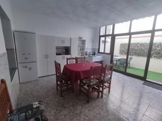 Location Appartement à Centro. Ocasion planta baja grandisima con 4 habitaciones 2 baños patio