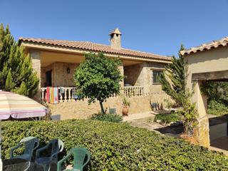 Chalet à Cañada del Fenollar. Ocasion fantastico chalet inmejorable por zona y calidades
