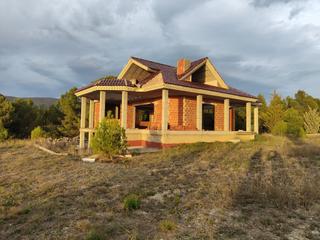 Xalet en Ibi. Ocasion fantastico chalet en zona inmejorable de tibi con 12072