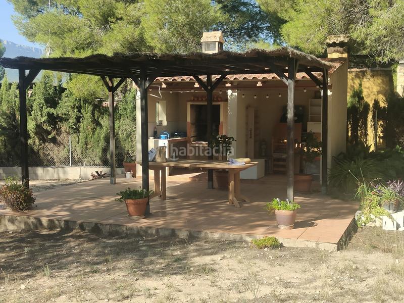 Foto aa27d36d-8b3f-48ce-8e79-2712158a71e7. Chalet in Tibi