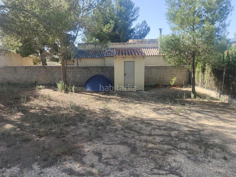 Foto dbddef45-4bc5-482b-a211-3957347f9fad. Chalet in Tibi