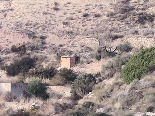 Terreny residencial a Tibi. Ocasion terreno con pozo de 39000m  de los cuales 21500 m son al